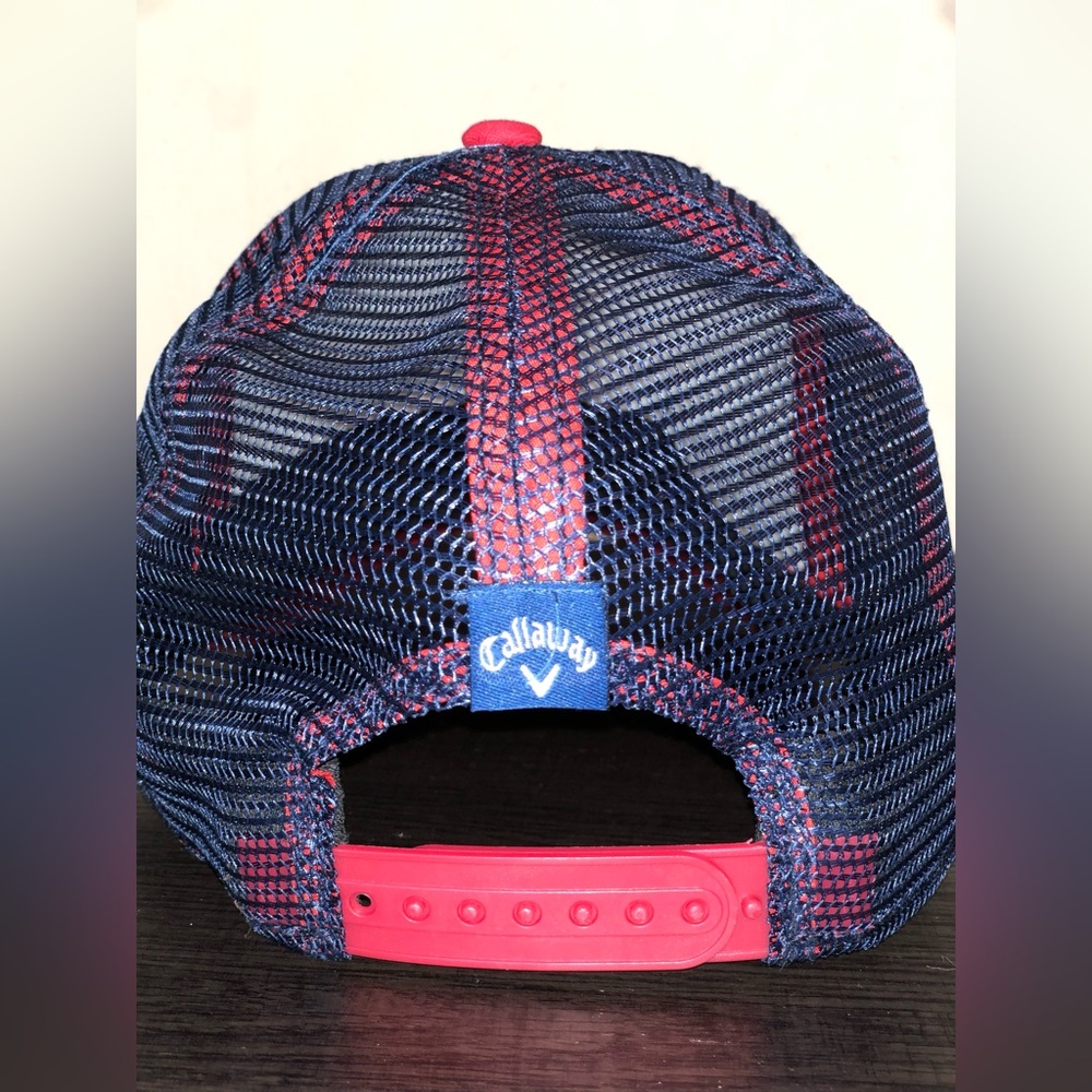 Callaway Cap - Picture 2 of 3
